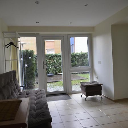 Apartment Rent Nida Esterno foto