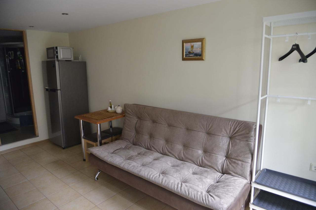 Apartment Rent Nida Esterno foto